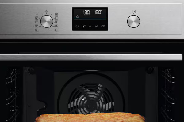 Piekarnik Electrolux EOF4P56X